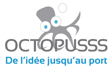 Logo OCTOPUSSS